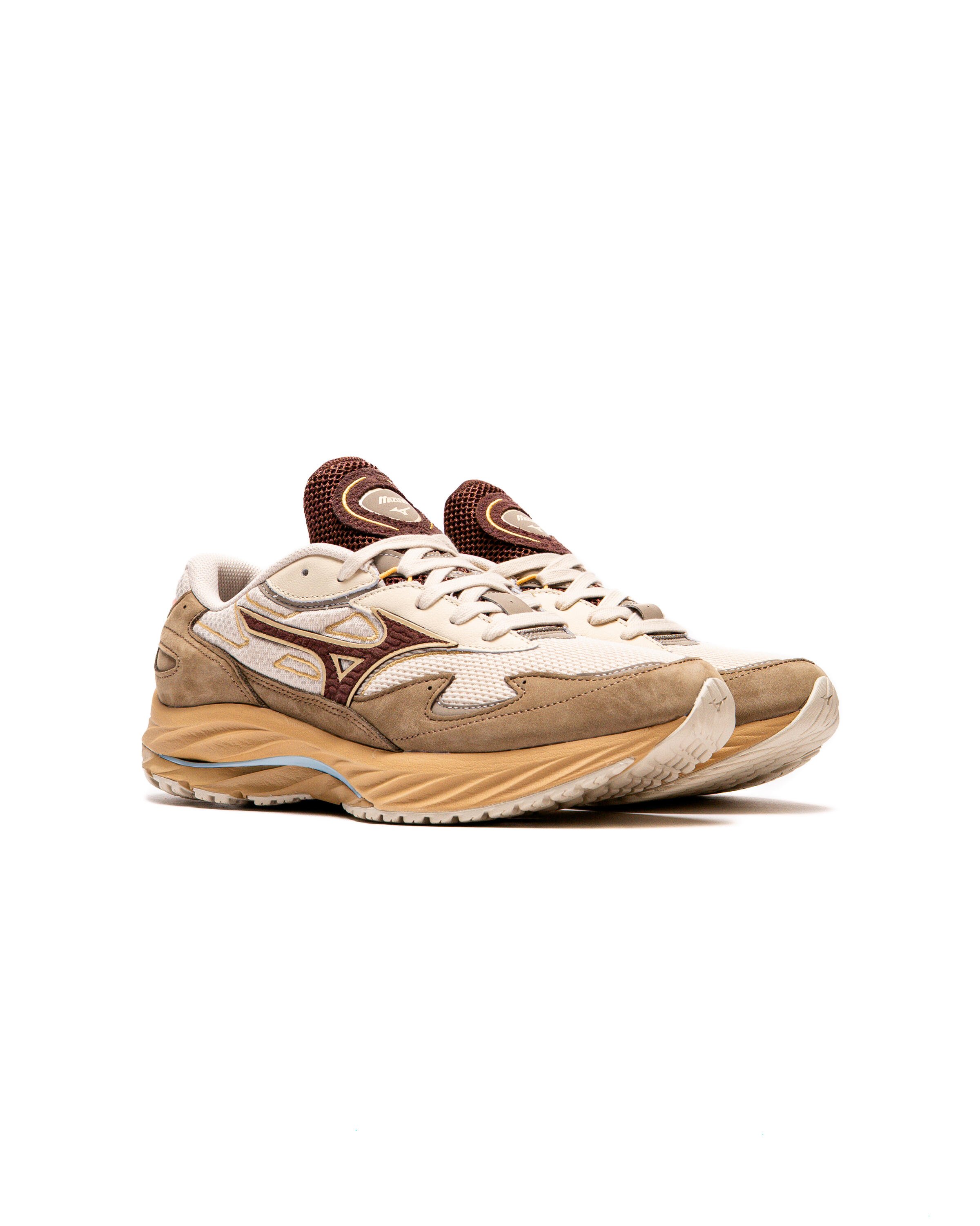 Mizuno WAVE RIDER BETA Premium | D1GA250903 | AFEW STORE Mizuno WAVE RIDER BETA Premium | D1GA250903 | AFEW STORE